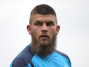 Supporting image for story: Shane Sutton to remain AFC Telford skipper as part of leadership team