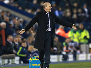 Supporting image for story: 'Relegation impossible': Pepe Mel plans survival route for West Brom