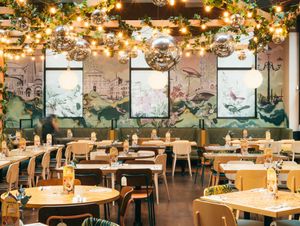 Supporting image for story: Shopping centre is set to welcome a taste of Italy with Ask Italian branch