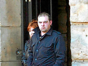 Supporting image for story: Driver jailed over five-year-old son's death