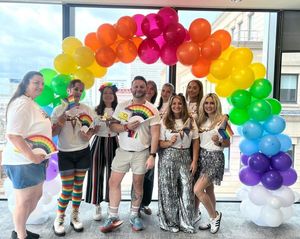 Birmingham Pride