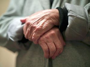 Supporting image for story: Social care crisis must be tackled