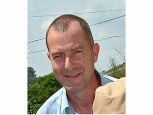 Supporting image for story: Wolverhampton teacher who shot pupil with pellet gun is reinstated