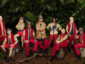 Supporting image for story: Third contestant eliminated from I’m A Celebrity… Get Me Out Of Here!