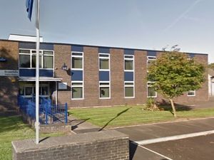 Supporting image for story: McDonald's gets green light to bulldoze former Brownhills police station for drive-thru