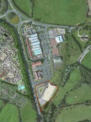 Mere Park Garden Centre