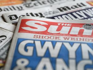 Supporting image for story: What the papers say – December 29