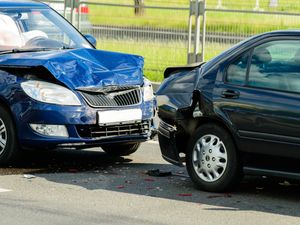 Supporting image for story: What should I do after I’ve been involved in a car accident?