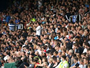 Supporting image for story: Ministers eye vaccine passports for Premier League matches and large events