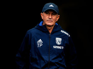 Supporting image for story: Sacked Tony Pulis proud of his three years at West Brom