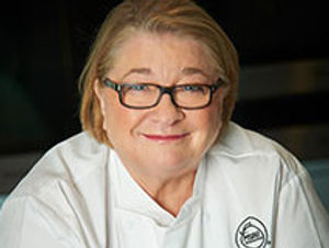Supporting image for story: Celebrity chef Rosemary Shrager announced in the line-up to this year's Newport Show