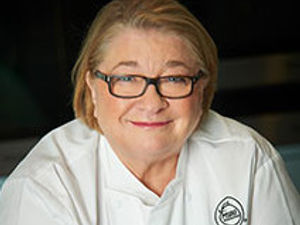 Supporting image for story: Celebrity chef Rosemary Shrager announced in the line-up to this year's Newport Show