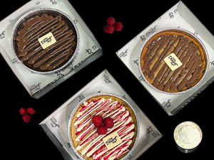 Supporting image for story: Little Dessert Shop launches "saver" menu throughout January