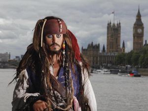 Supporting image for story: 7 fictional characters that probably smell really, really bad