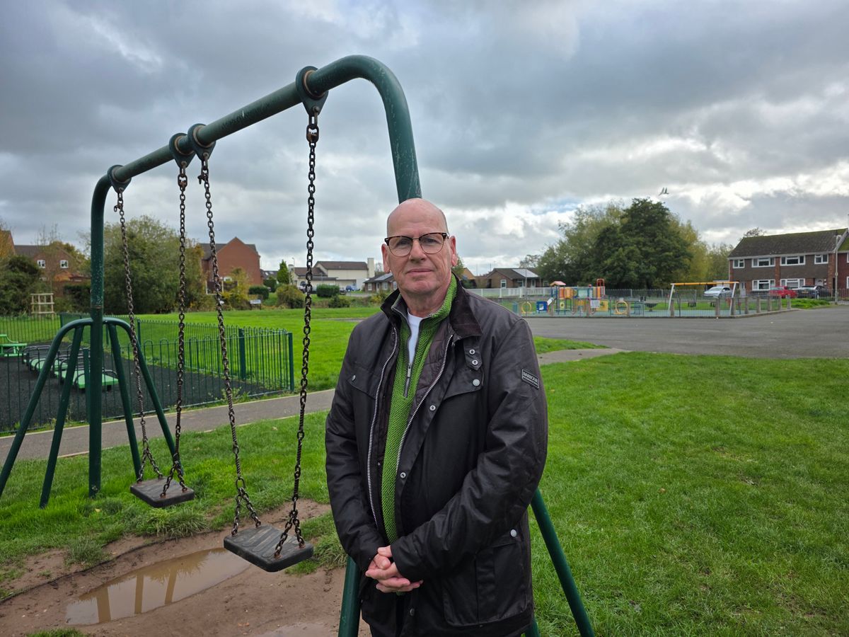 Shifnal set for new play park amid &pound;370k plan including upgrades for three other play areas
