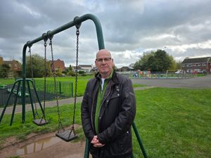 Supporting image for story: Shifnal set for new play park amid £370k plan including upgrades for three other play areas
