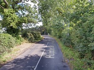 Supporting image for story: Telford boxer who sped at 90mph in early-hours police chase a month after ban for drug driving is jailed