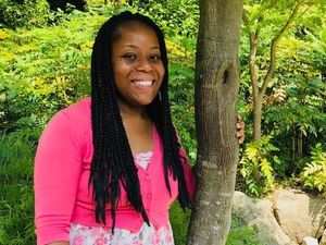 Supporting image for story: Return to Practice programme opens doors for Wolverhampton dietitian