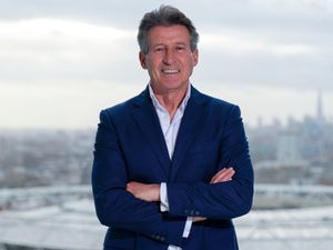 Supporting image for story: Sebastian Coe vows to shake up IOC if he wins presidency race