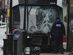 Supporting image for story: Tributes paid to man in his 80s who died after being hit by bus in Dublin