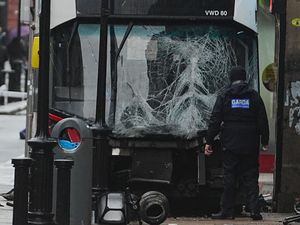 Supporting image for story: Tributes paid to man in his 80s who died after being hit by bus in Dublin