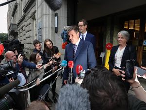 Supporting image for story: RTE’s incoming director general vows to ‘restore trust’ in broadcaster