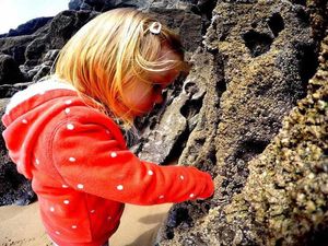 Supporting image for story: Memory Making this Father's Day