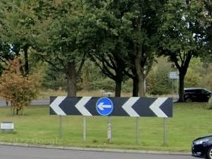 Supporting image for story: Road signs stolen from verges around the county