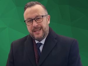 Supporting image for story: Council leader sets out plans for future of borough