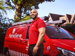 Supporting image for story: HomeServe keeps all staff through virus crisis