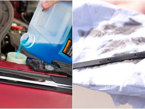 Supporting image for story: How to keep your car in a roadworthy condition