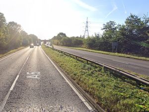 Supporting image for story: Man remanded on driving offences after BMW travels wrong way on A5