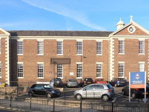 Supporting image for story: Going through clearing for university can be a positive