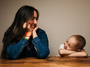 Supporting image for story: Let's Back Zac: Broseley family get visas as trip to America becomes a reality