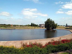 Supporting image for story: Staffordshire Council vows not to sell country estates