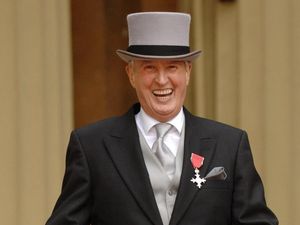 Supporting image for story: DJ Johnnie Walker says it will be ‘sad to say goodbye’ ahead of last show