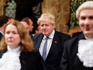 Supporting image for story: PM promises ‘compassion’ but faces criticism for lack of action on living costs