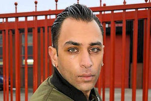 Supporting image for story: Dubai fashion coup for homegrown actor Kiran