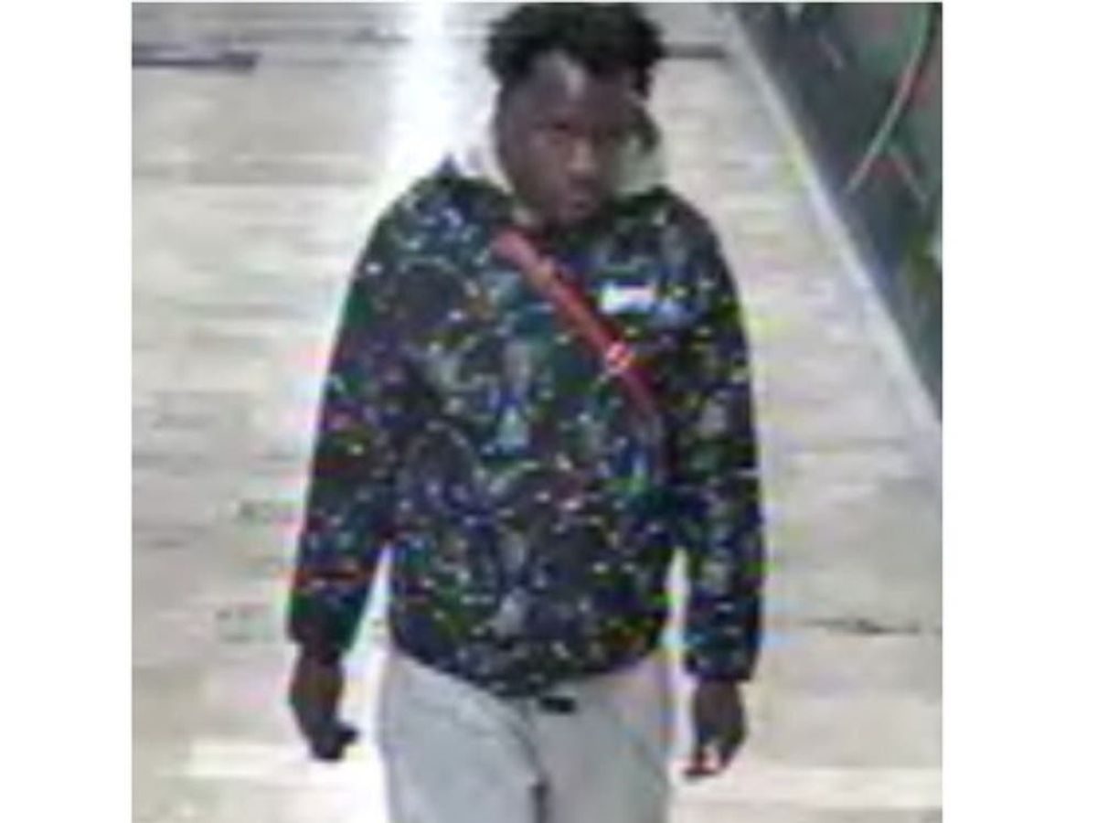 Two men stabbed at Oxford Circus Tube station within 24 hours