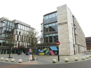 Supporting image for story: Staffordshire County Council promises investment despite budget pressures