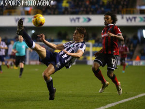 Supporting image for story: Milwall 0 Shrewsbury 1 - Match highlights