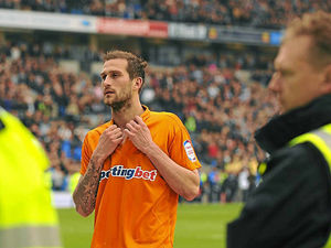 Supporting image for story: Roger Johnson takes pay cut to leave Wolves for Sheffield Wednesday