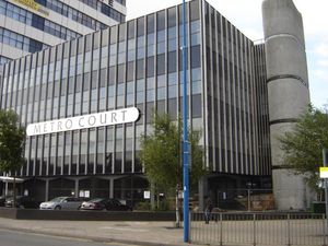 Supporting image for story: Bond Wolfe hits £6m with office-to-residential sale