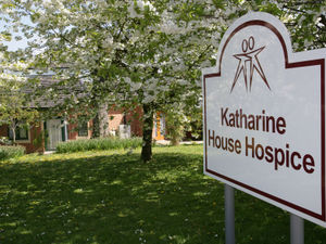 Supporting image for story: Shops to close and jobs to be cut as coronavirus hits Staffordshire hospice