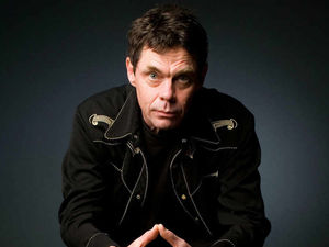 Supporting image for story: Rich on Redditch