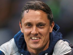 Supporting image for story: Don’t be daunted by Charlton's history, Paul Hurst tells Shrewsbury Town