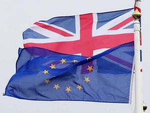 Supporting image for story: Endgame in the Brexit farce