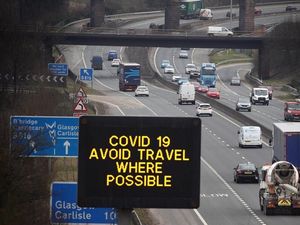 Supporting image for story: Coronavirus: Latest updates as lockdown bites across Britain  