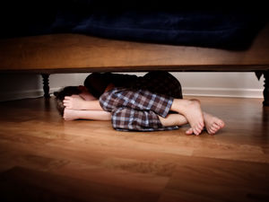 Supporting image for story: More children go missing in Walsall since end of lockdown