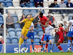 Supporting image for story: Walsall v Bradford - Who's out and who's a doubt 